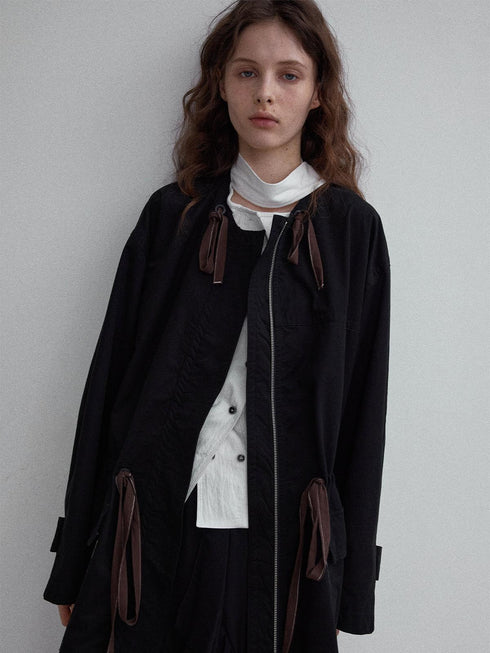 Muteedge Loop Jacket